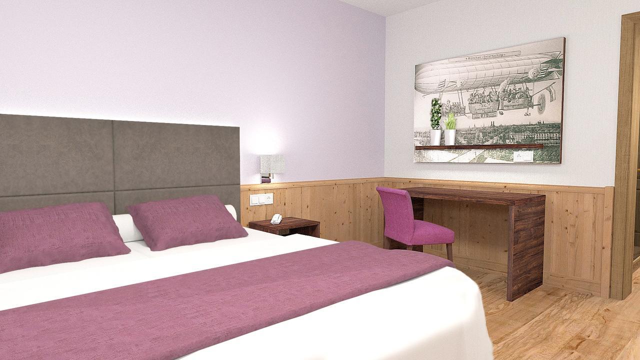 Doppelzimmer