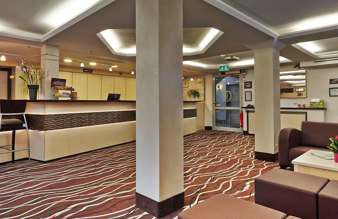 Hotel Demas München-Unterhaching-1