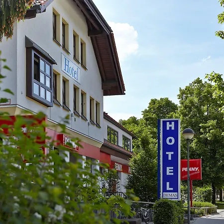 Hotel Demas München-Unterhaching-3