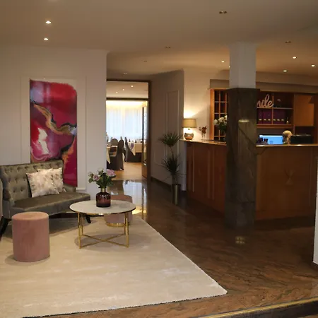 Boutique Hotel Beckenlehner-3